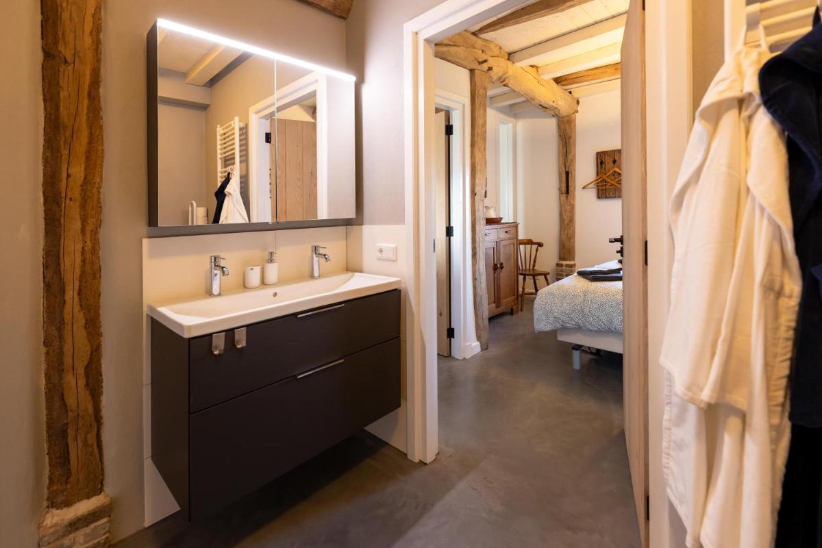 B&B Boerderij La Trappe Deurne - Housity