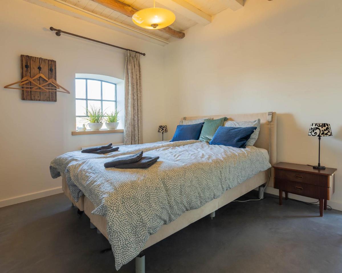 B&B Boerderij La Trappe Deurne - Housity