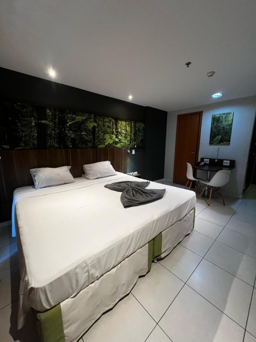 Lobie Nova Iguaçu - Housity