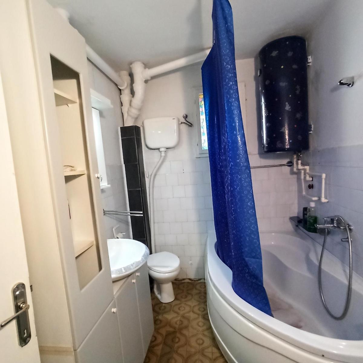 Panonka apartman - Hizvo