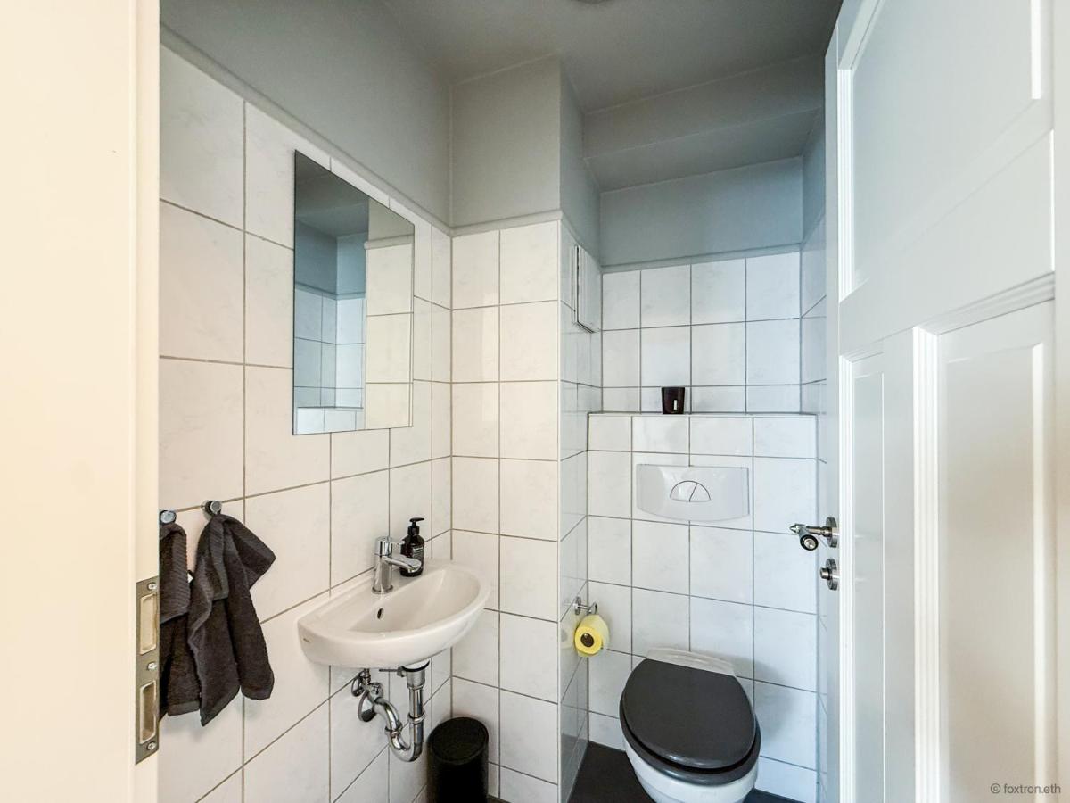 NORA Dresden direkt Hauptbahnhof - Housity