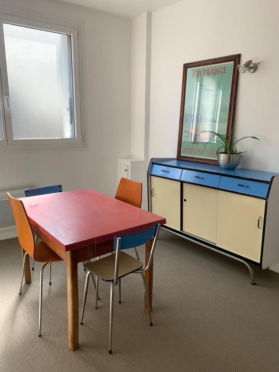 T2 Bourg de Vertou Appartement - Housity
