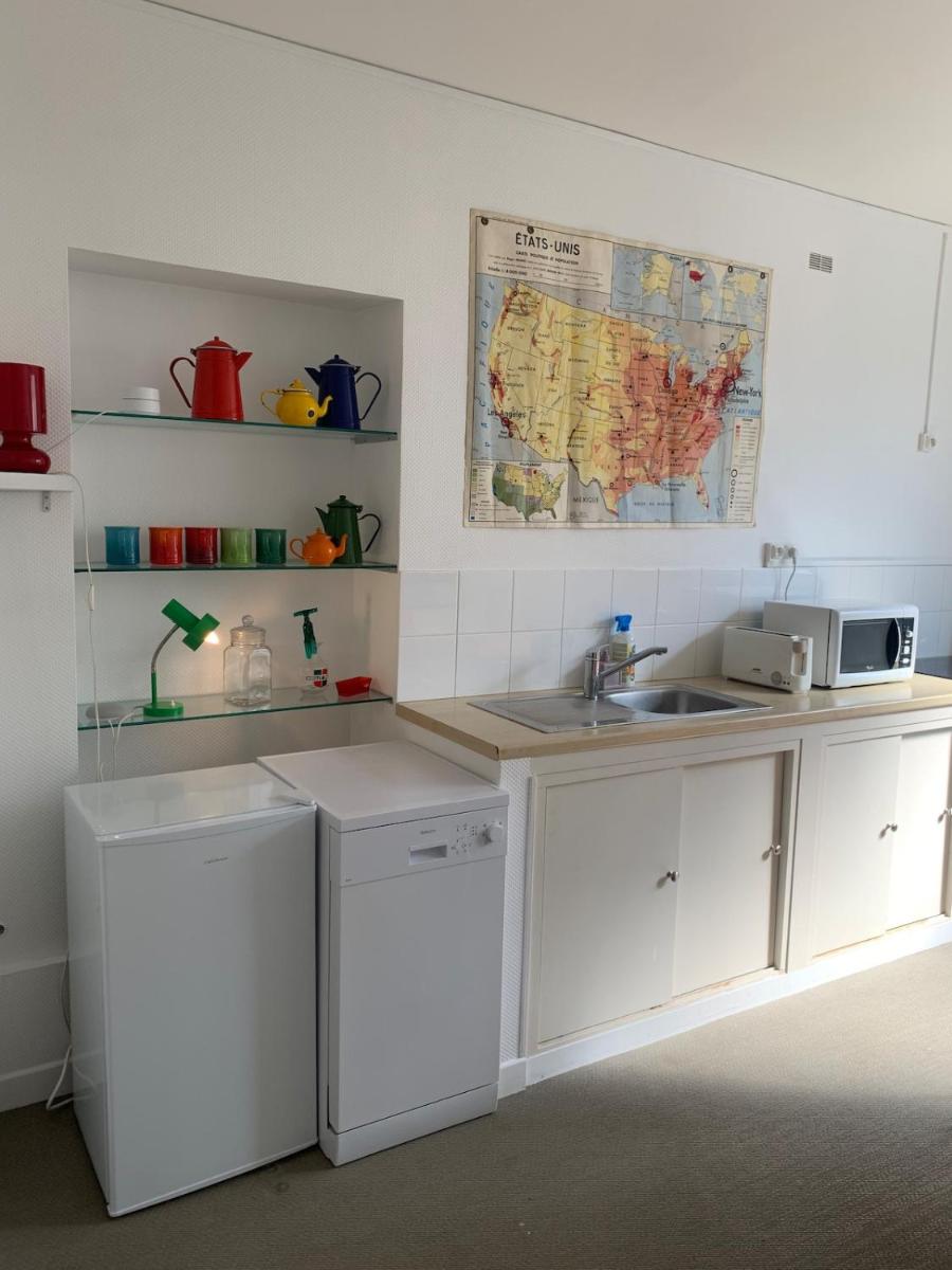 T2 Bourg de Vertou Appartement - Housity