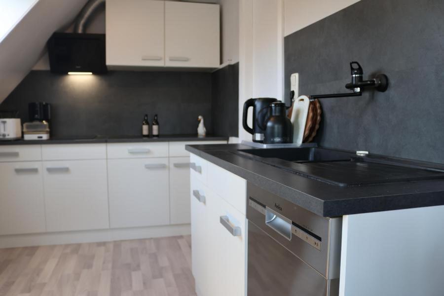 Ferienwohnung Zwischen den Meeren in Schleswig - Housity
