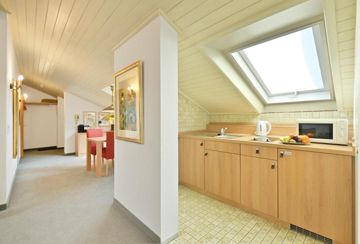 Landhaushotel Hof Wasserkuppe - Housity