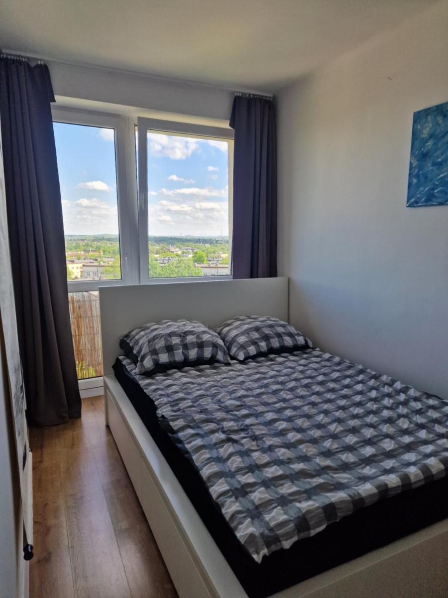STAR 66 Apartment przy Aqua Park"u 38m2 - Housity