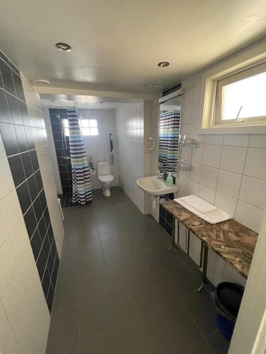 Fleninge Classic Motel - Housity