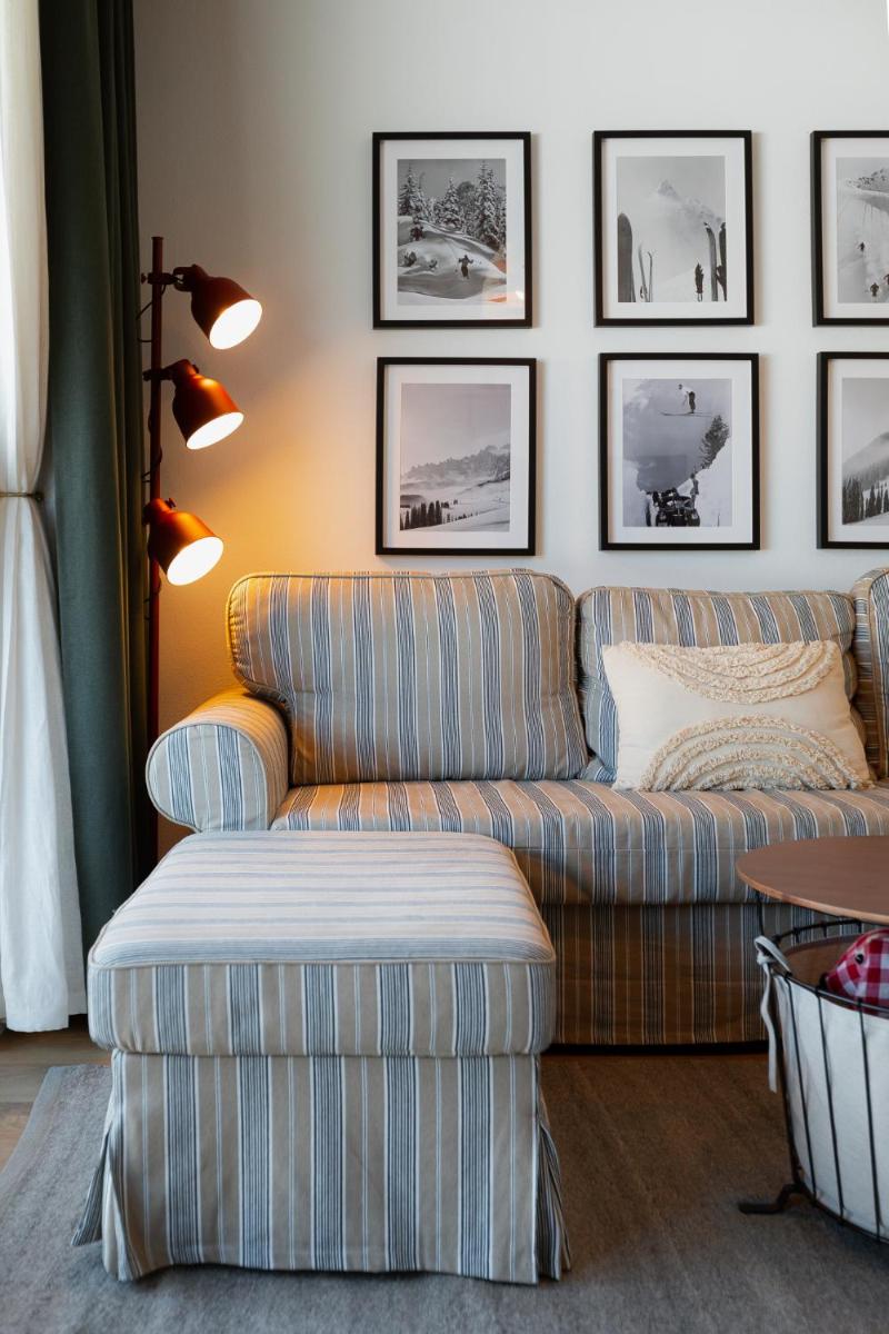 Oravska Lesna Residence - Villa Erdödy Resort - Housity