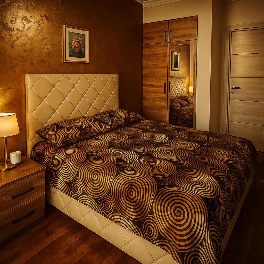Apartman Lux - Hizvo