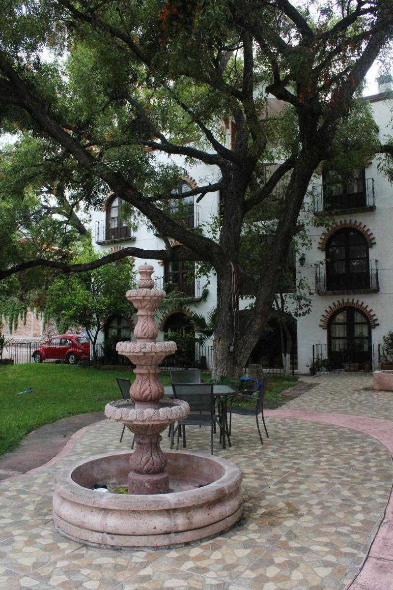Depa Nogal, Centro - Hizvo