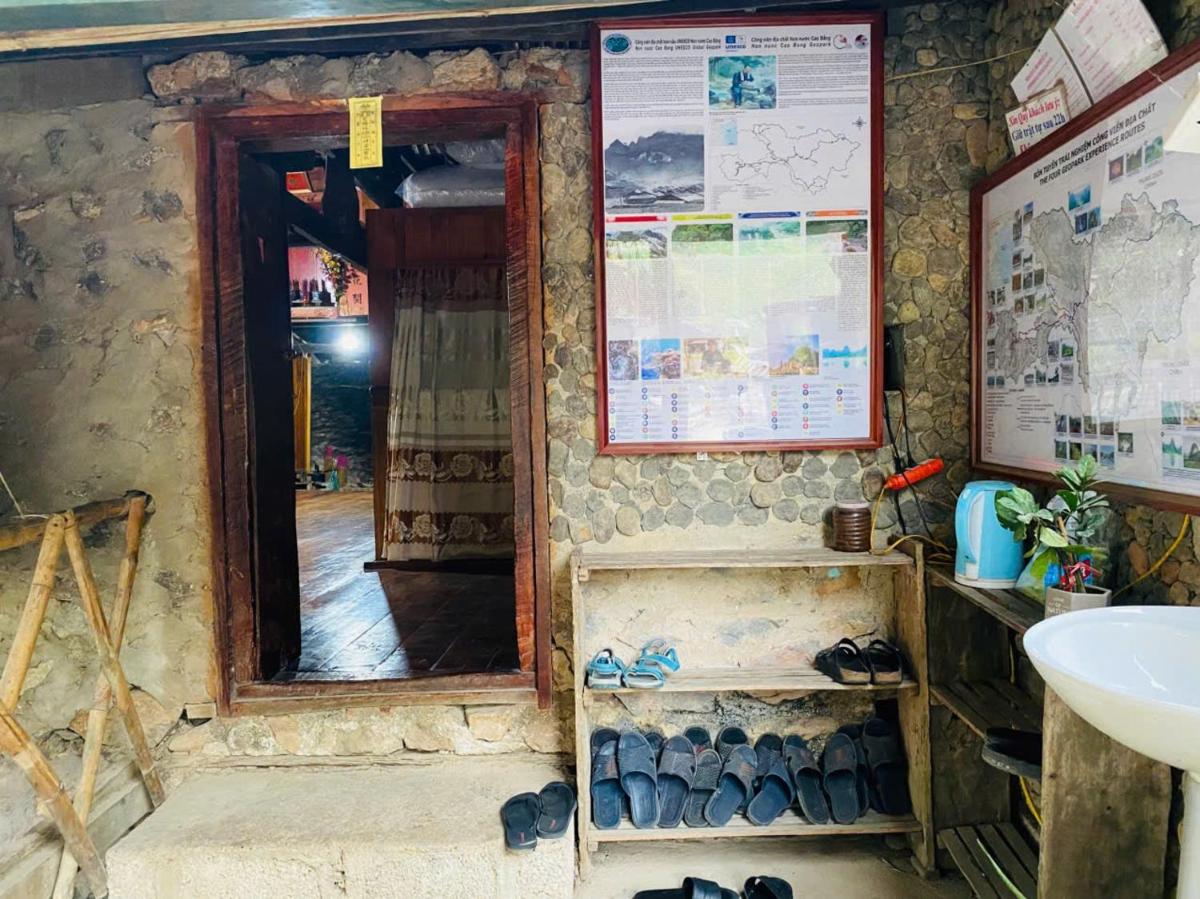Minh Khang Homestay - Làng đá cổ Khuổi Ky - Hizvo