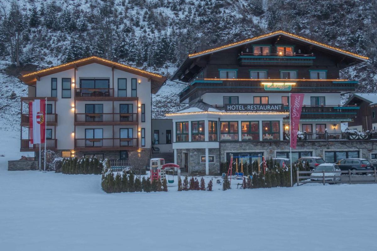 Landhaus Rohregger - Housity