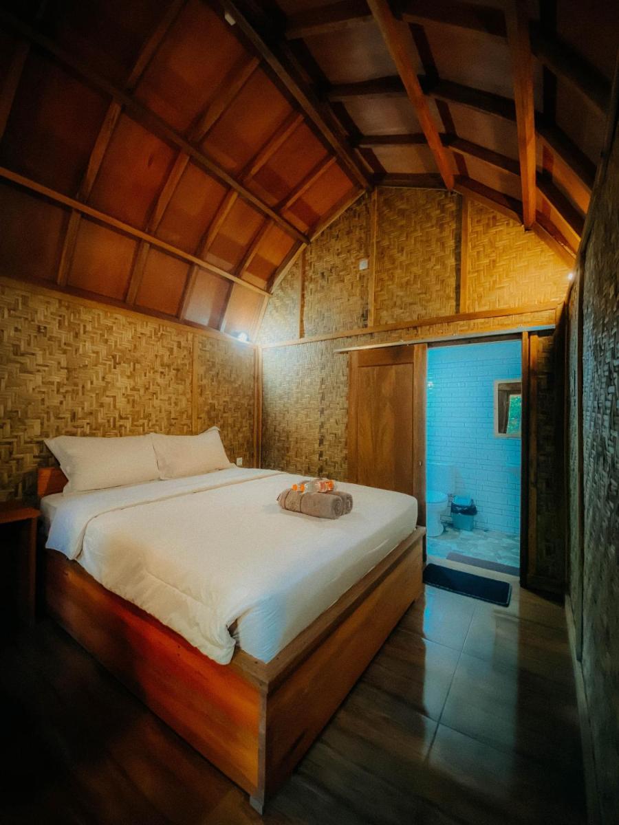 Coffee Homestay Tetebatu - Housity