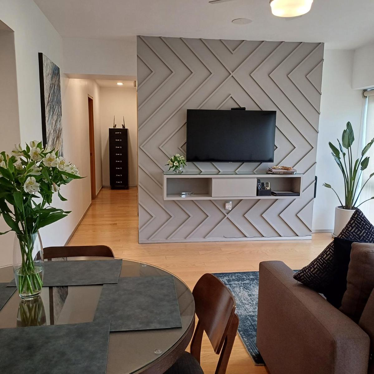 Luxury Apartment in Carso, Polanco - Housity