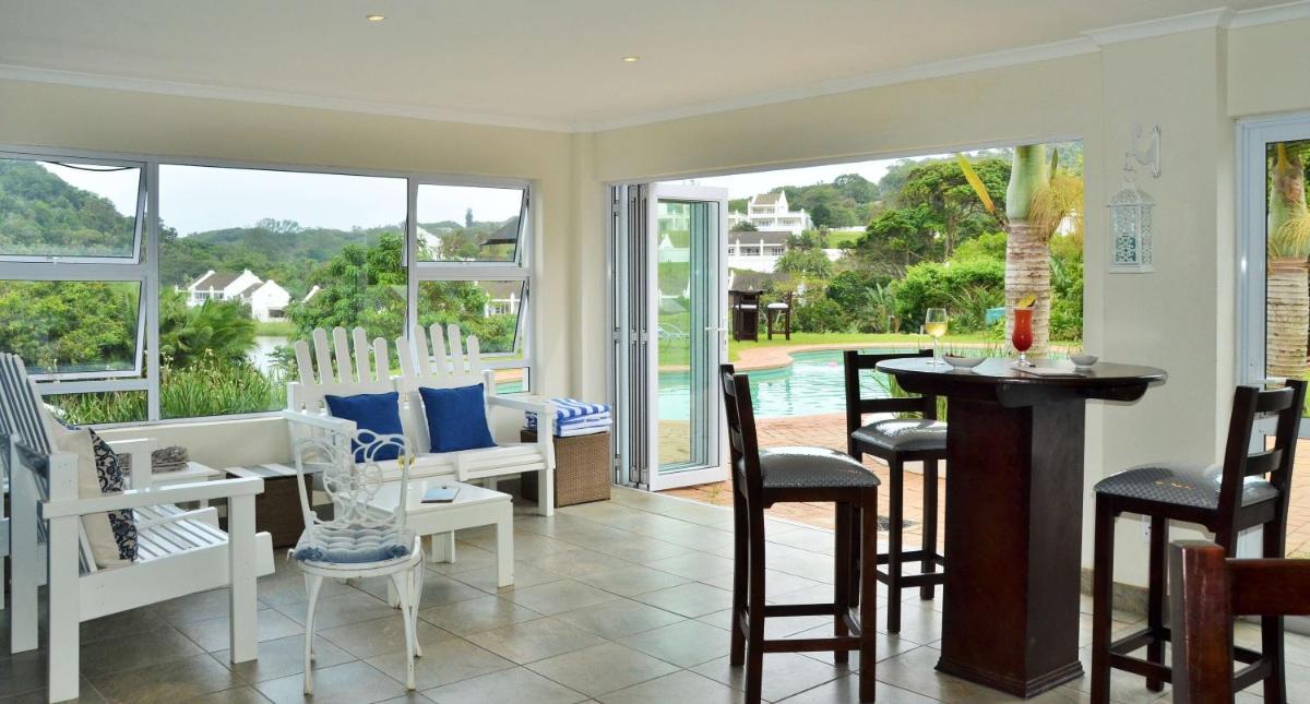 The Estuary Hotel & Spa - Housity