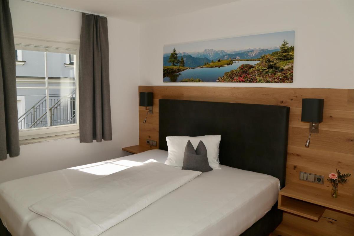 Appartements-Strandschlößl Heitzmann - Housity