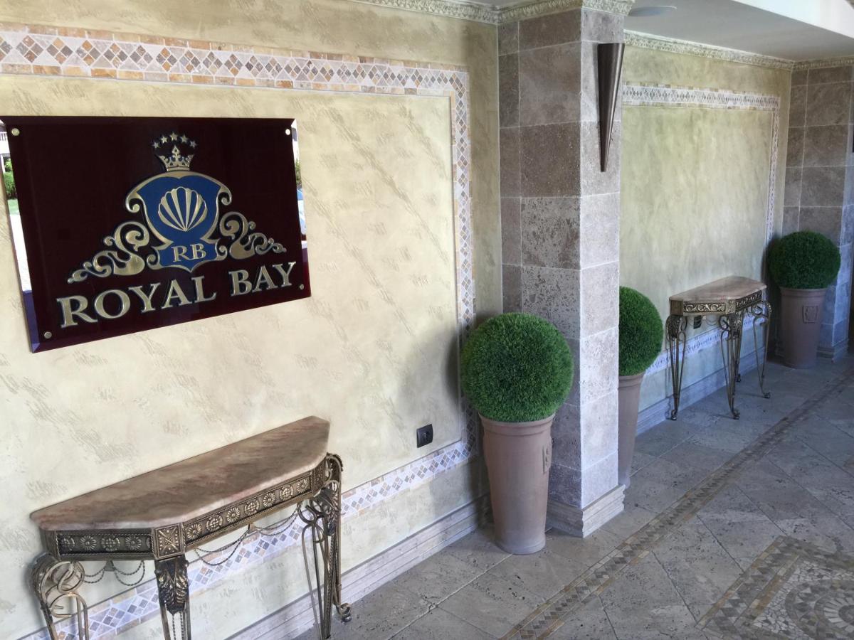 MAISONETTES in Royal Bay Residence and SPA - Housity