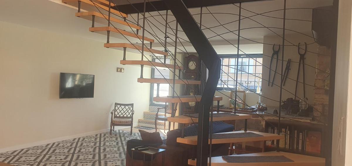 Gite la forge à Liéhon - Housity