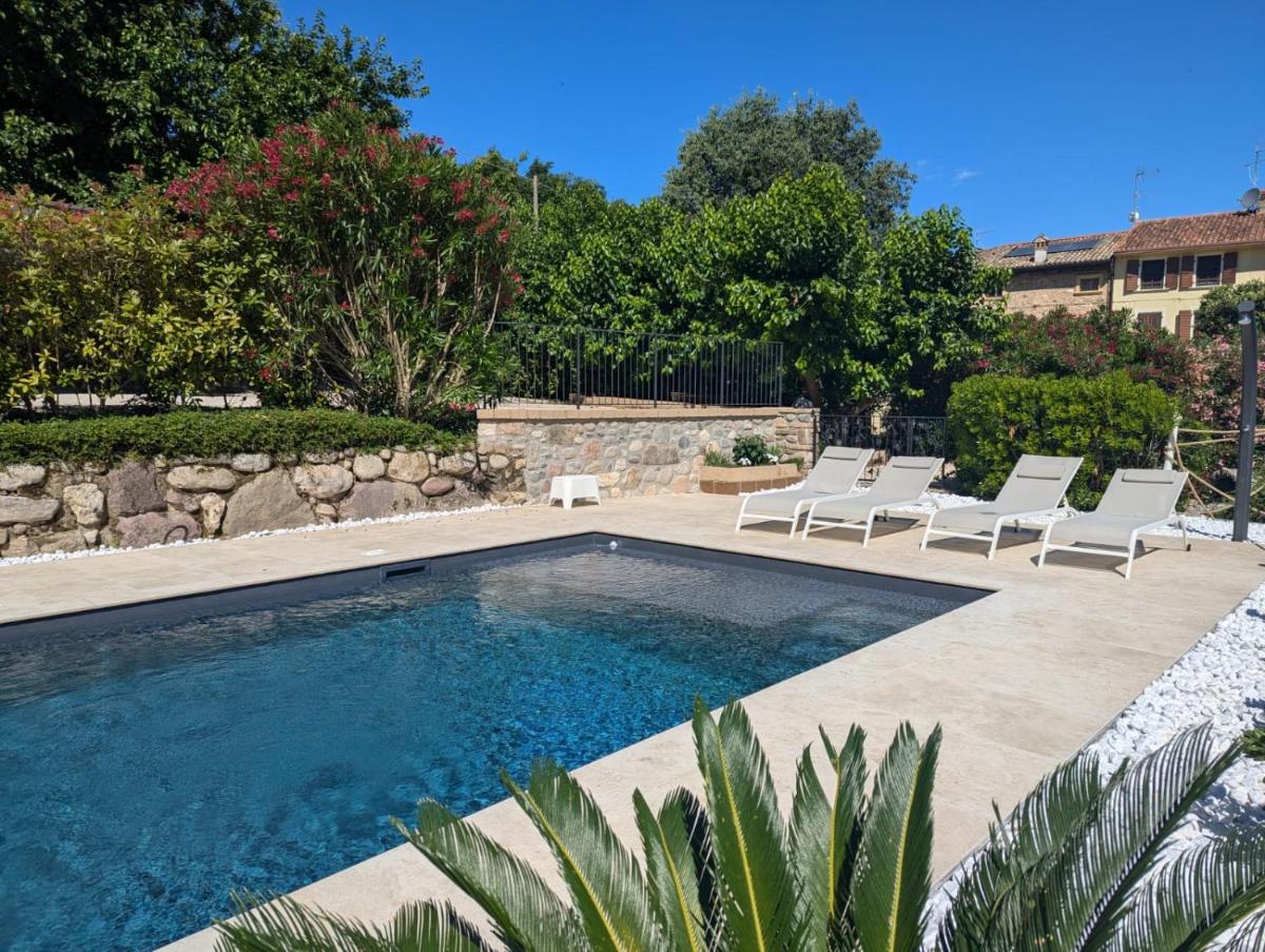 Casal del Pigno - Contry House with Pool - Housity
