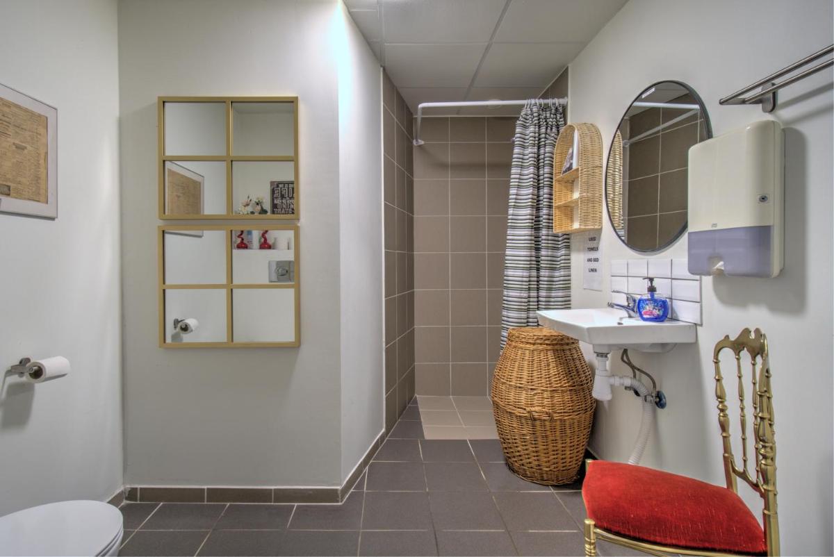 Marielyst Sleep´n Go - Housity