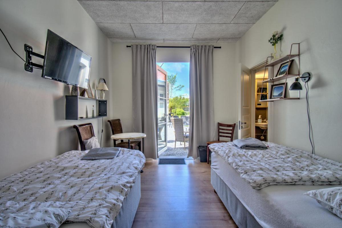 Marielyst Sleep´n Go - Housity