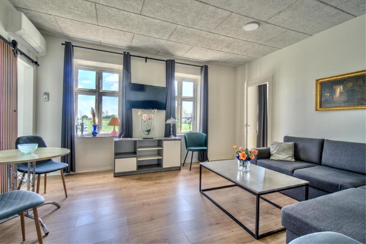 Marielyst Sleep´n Go - Housity