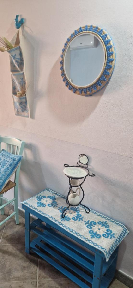 Casa Susanna Rural Sardinia - Housity
