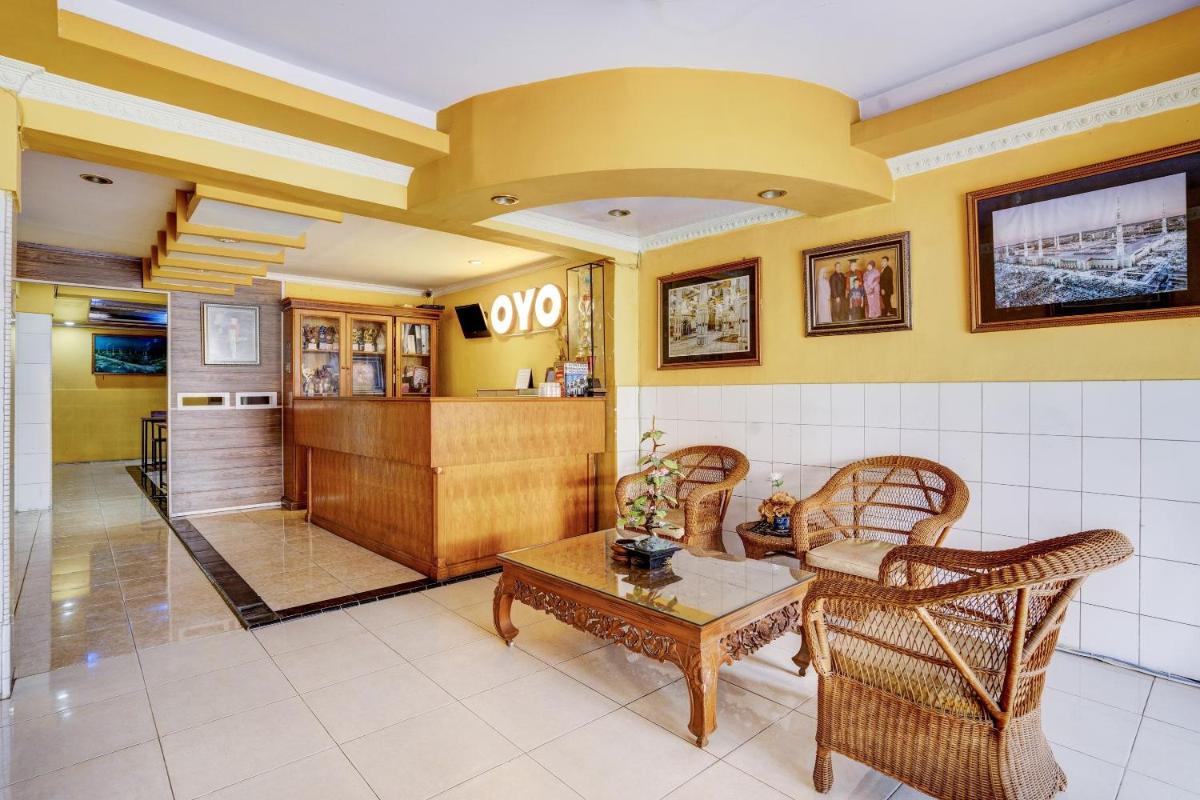 OYO 2972 Wisma Sartika - Hizvo