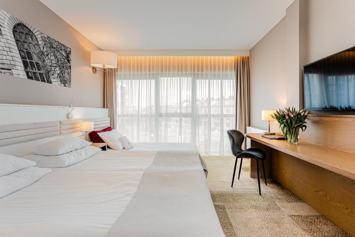 Hotel Platan - Housity