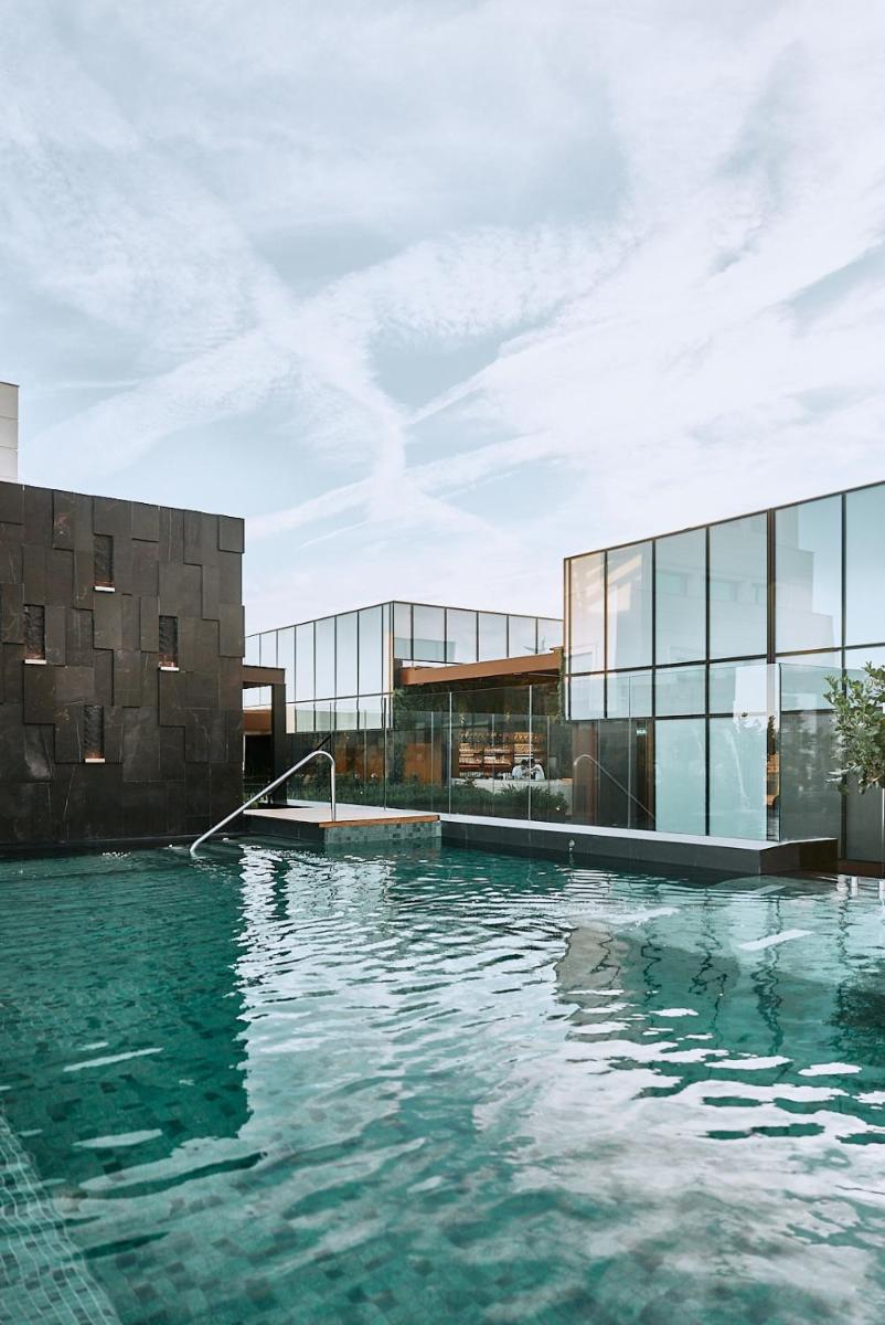 Piscina en o cerca de Thompson Madrid, by Hyatt