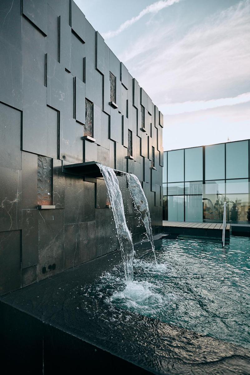 Piscina en o cerca de Thompson Madrid, by Hyatt
