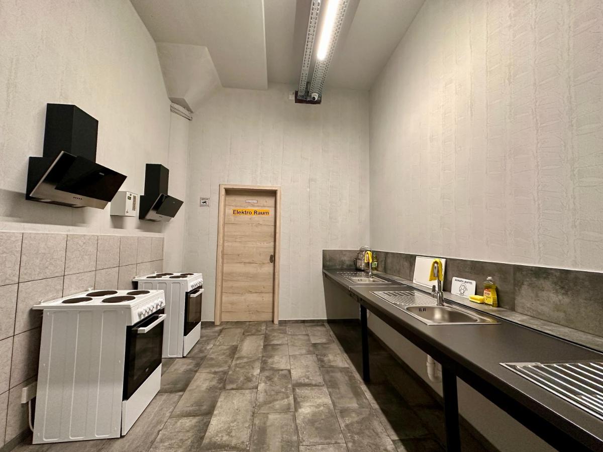 GPHotel/Boardinghaus - Housity