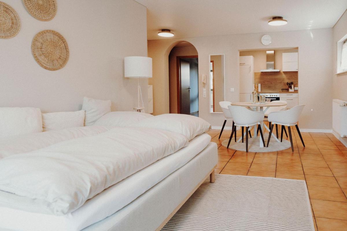 WohnungTraveller Saarlouis nahe Innenstadt - Housity