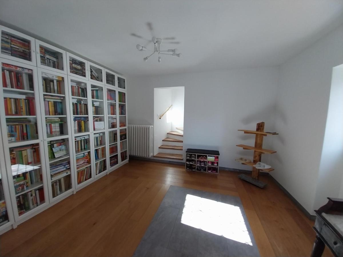 La Casa nel Bosco BeB - Housity