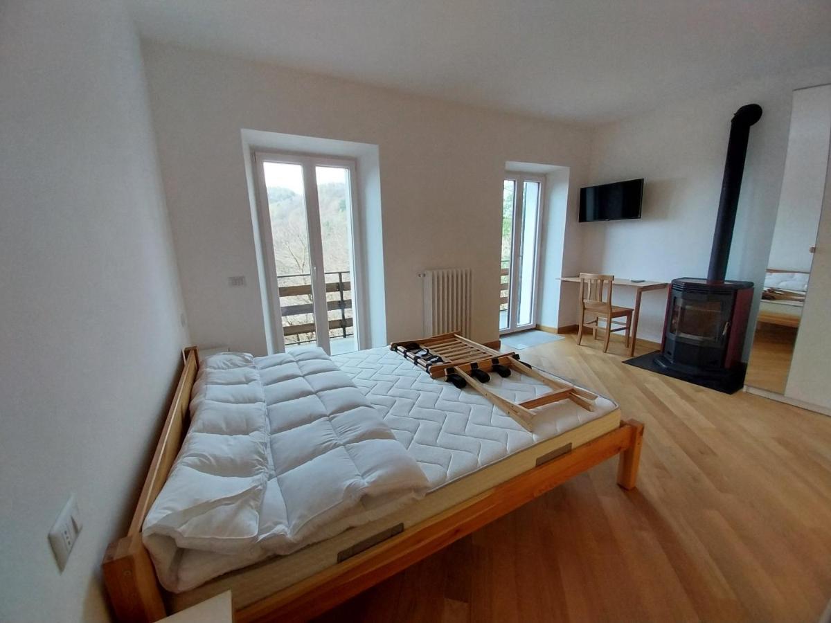 La Casa nel Bosco BeB - Housity