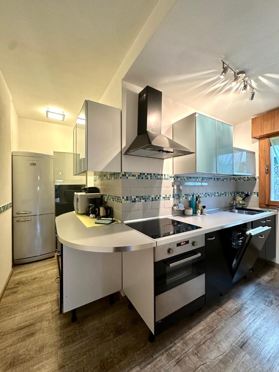 Riki's home in Malcesine - Housity