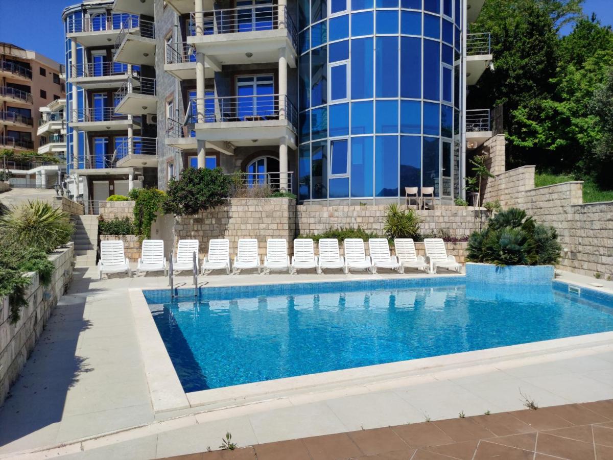 Vidikovac Marble House - Hizvo