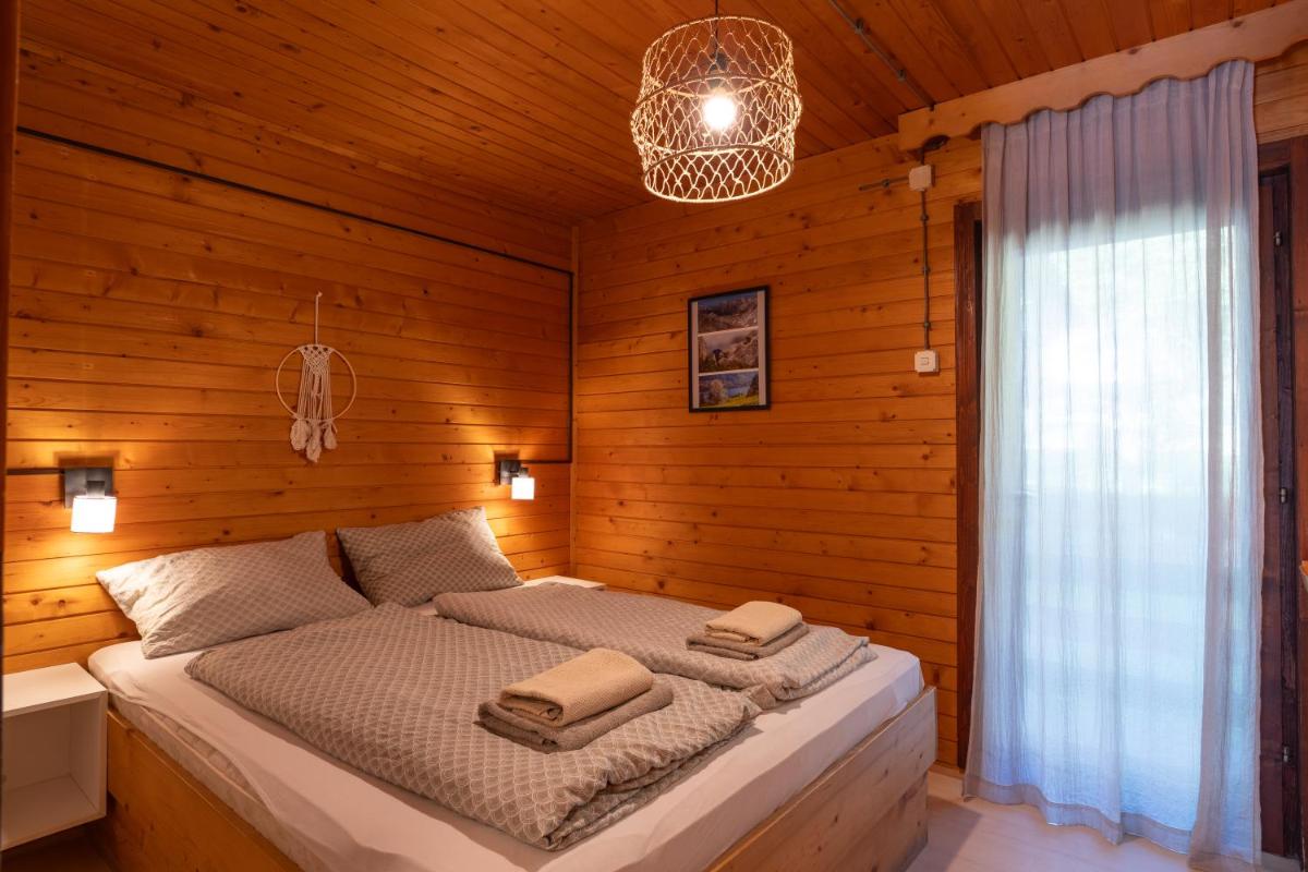 Forest Apartments Pokljuka - Housity