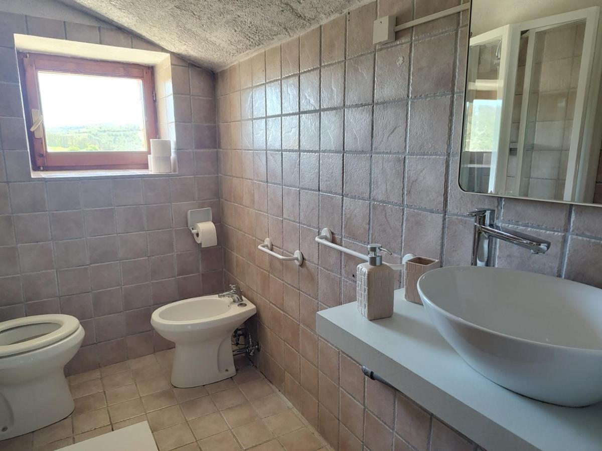B&B Il Rifugio della Felicità Civitella - Housity