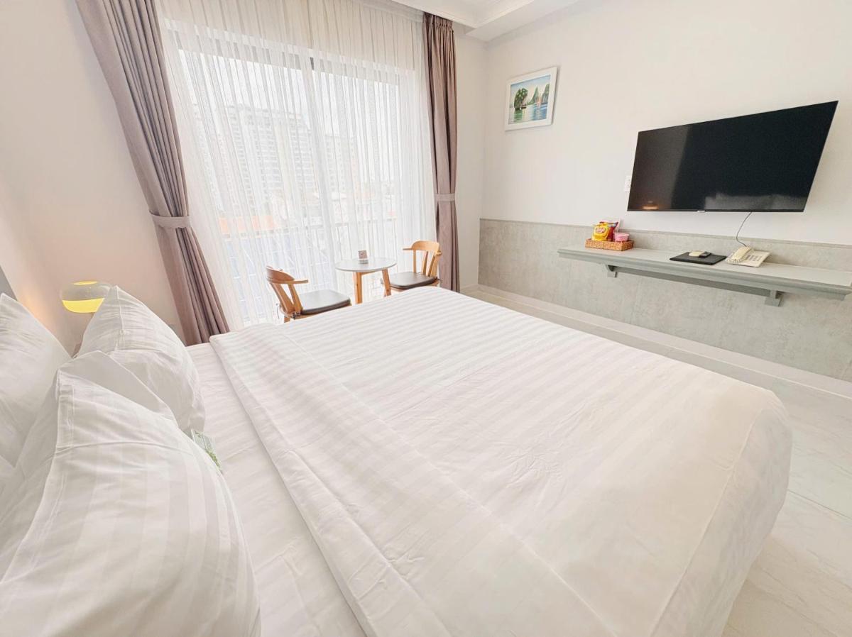 Fide Hotel - Hizvo