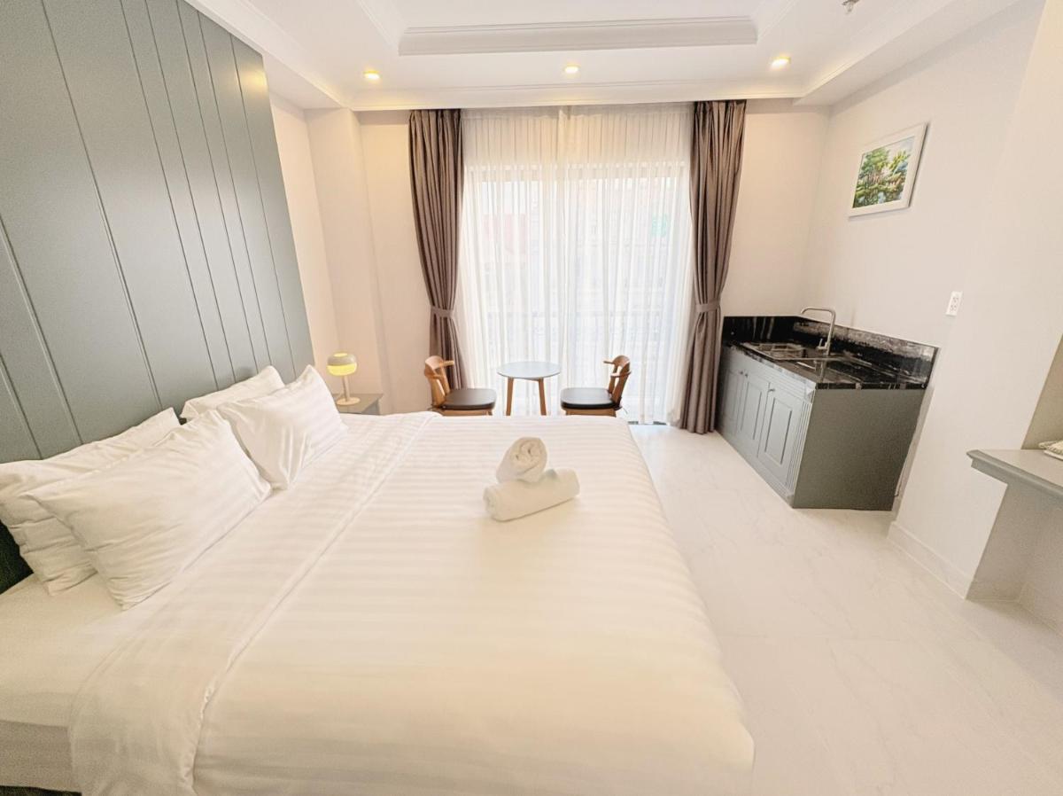 Fide Hotel - Hizvo