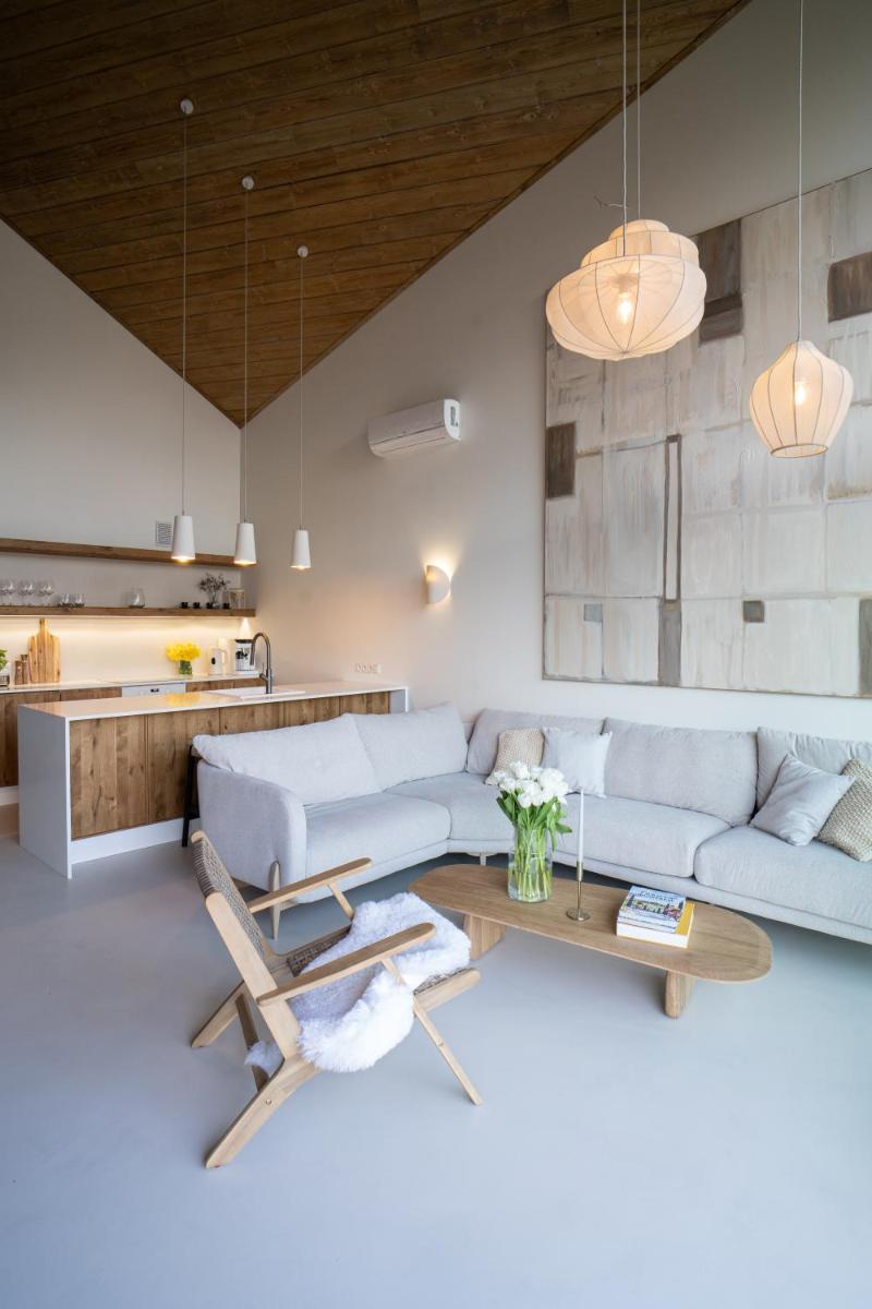 Turystyczna Apartments - Housity