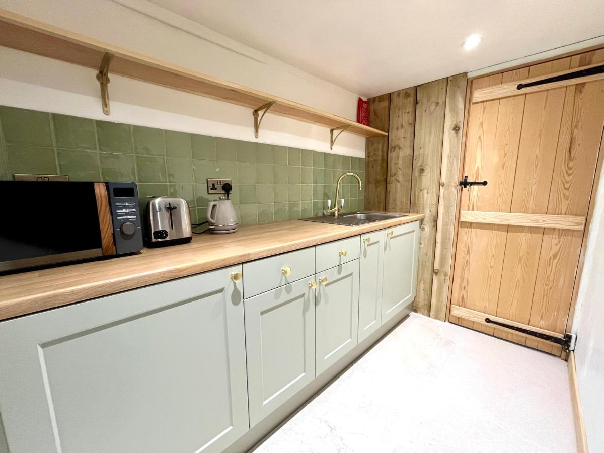 Willow Barn, Long Melford - Housity