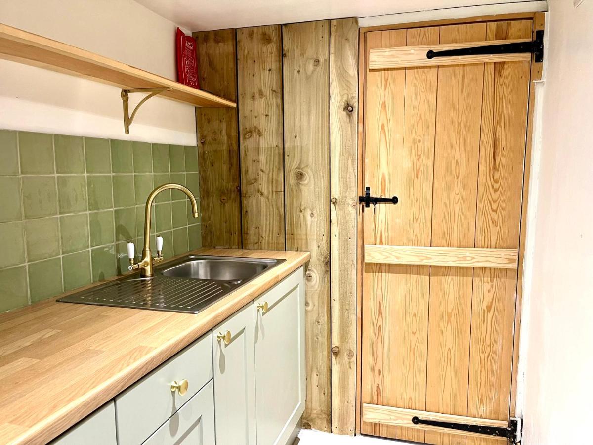 Willow Barn, Long Melford - Housity