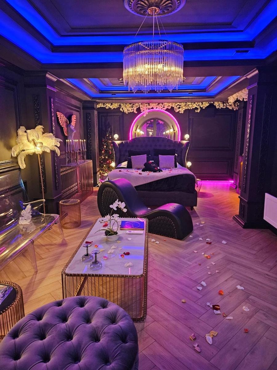 Les Secrets Rooms - Albi - Housity