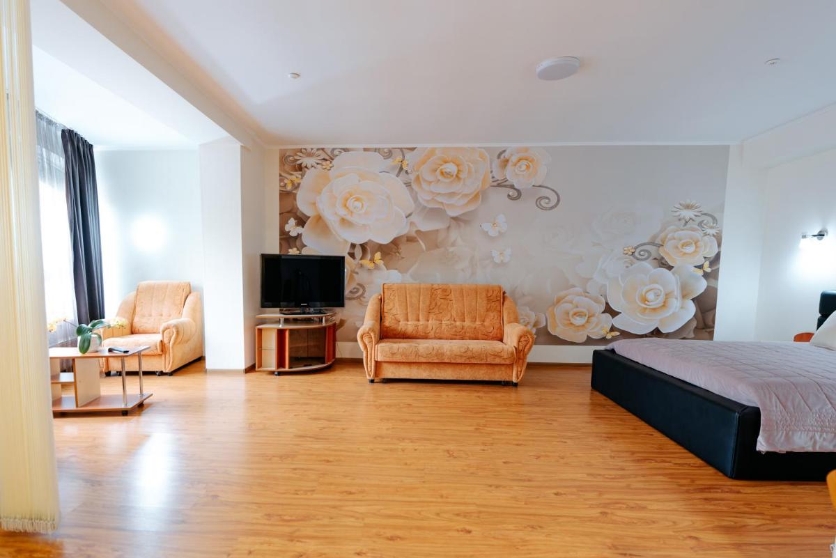 Villa Arus - Housity