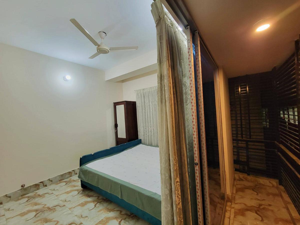 Lovely two bed flats by Dhaka Shahjalal Airport - Housity