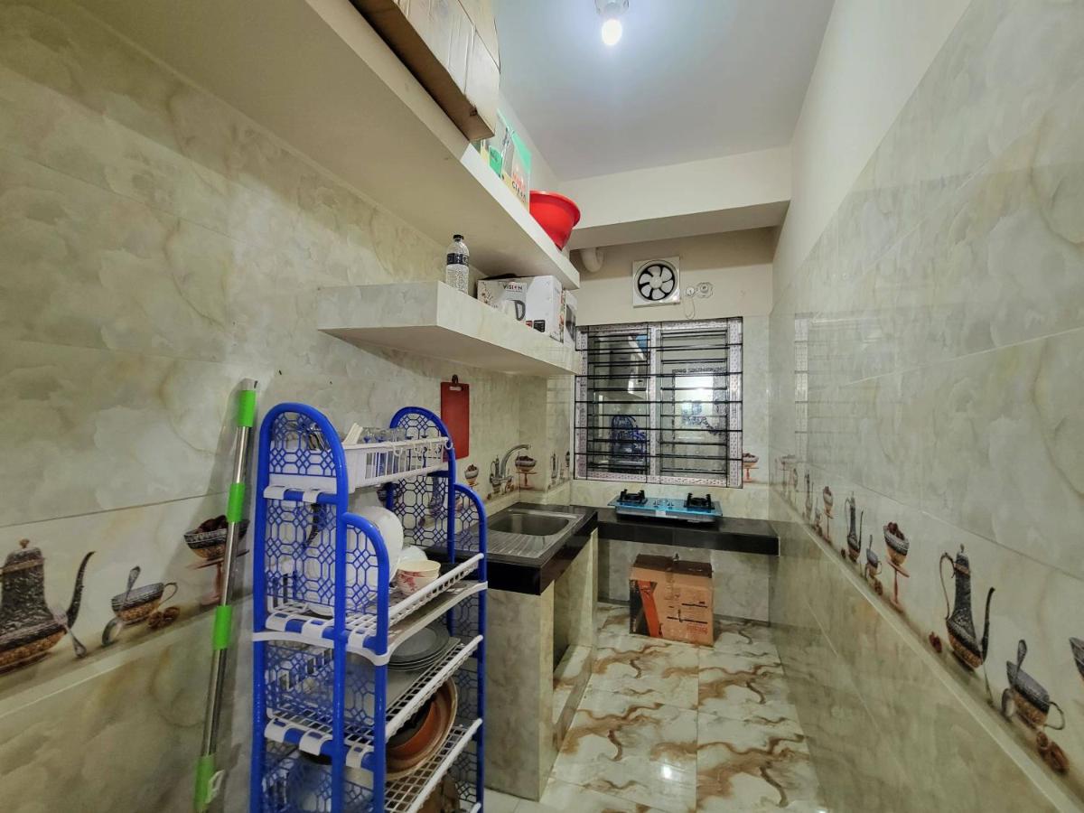 Lovely two bed flats by Dhaka Shahjalal Airport - Housity