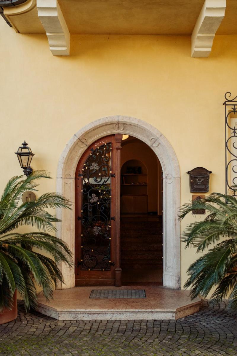 Villa Arnica - Housity