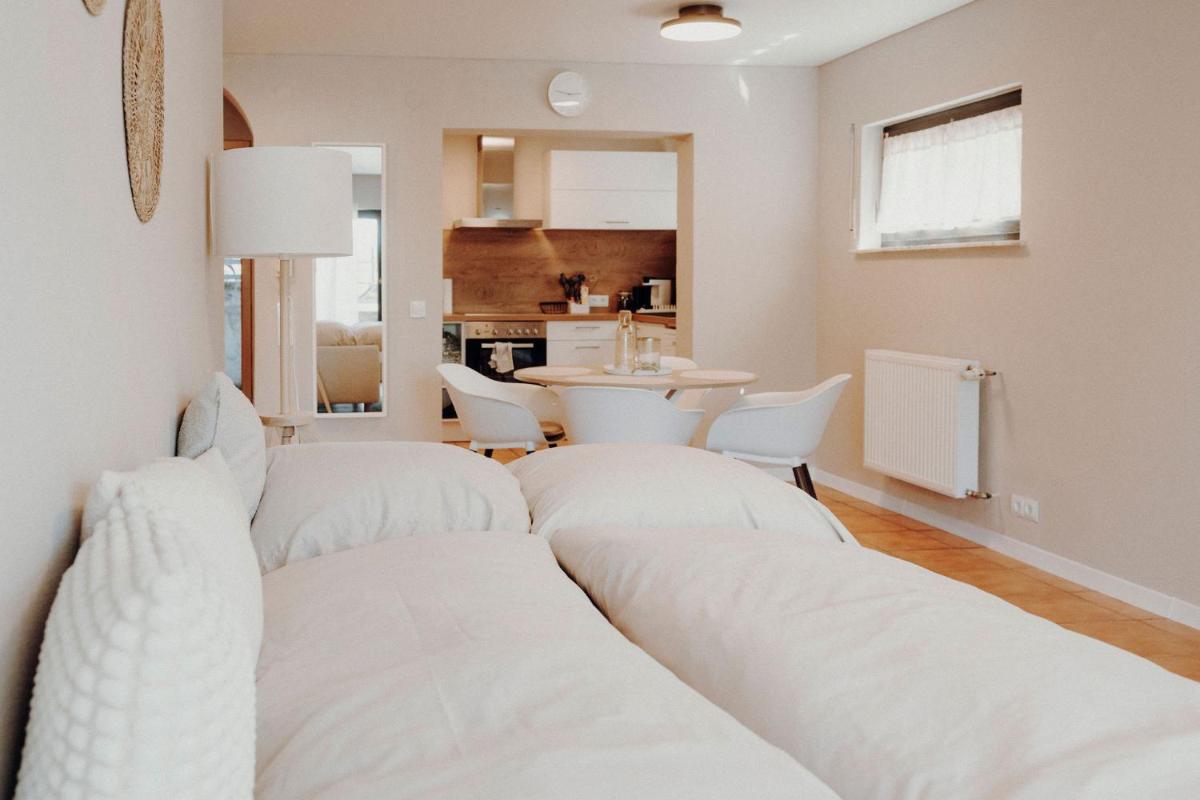 WohnungTraveller Saarlouis nahe Innenstadt - Housity
